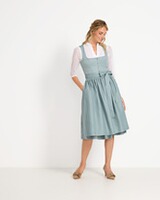 Mid-Dirndl mit Jacquard-Mieder, Country Line