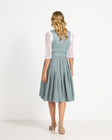 Mid-Dirndl mit Jacquard-Mieder, Country Line