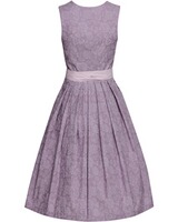 Midi-Dirndl mit Reißverschluss, Country Line