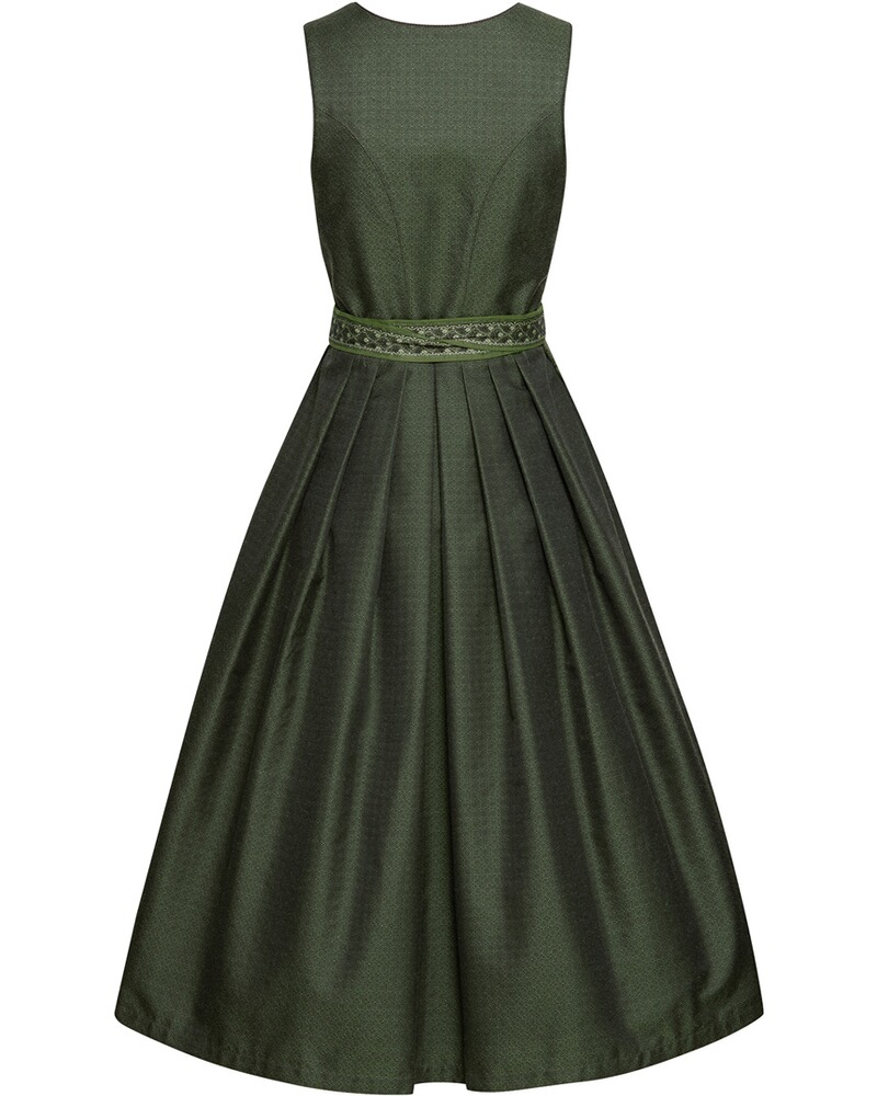 Jacquard-Dirndl, Country Line