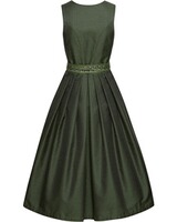 Jacquard-Dirndl, Country Line