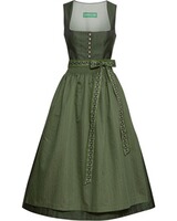 Jacquard-Dirndl, Country Line