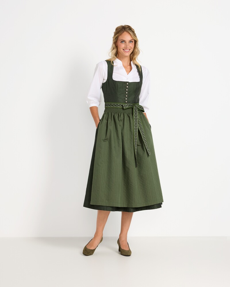Jacquard-Dirndl, Country Line