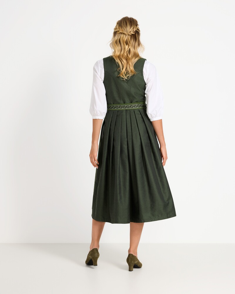 Jacquard-Dirndl, Country Line