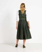 Jacquard-Dirndl, Country Line