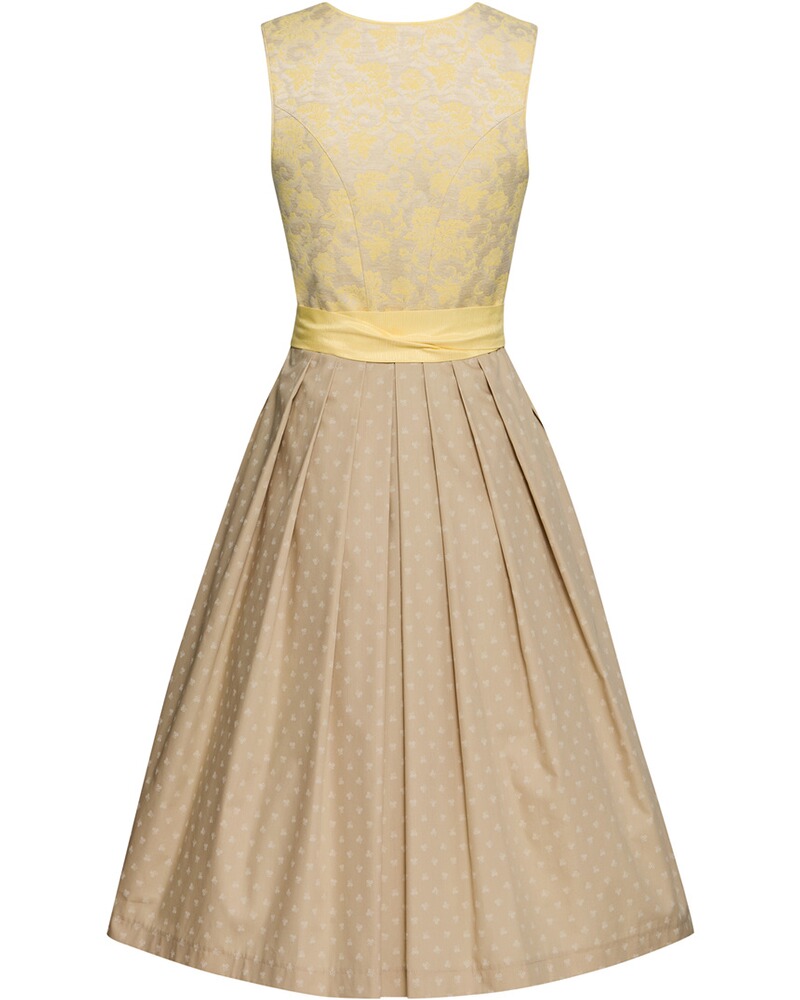 Midi-Jacquard-Dirndl, Country Line