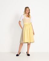 Midi-Jacquard-Dirndl, Country Line