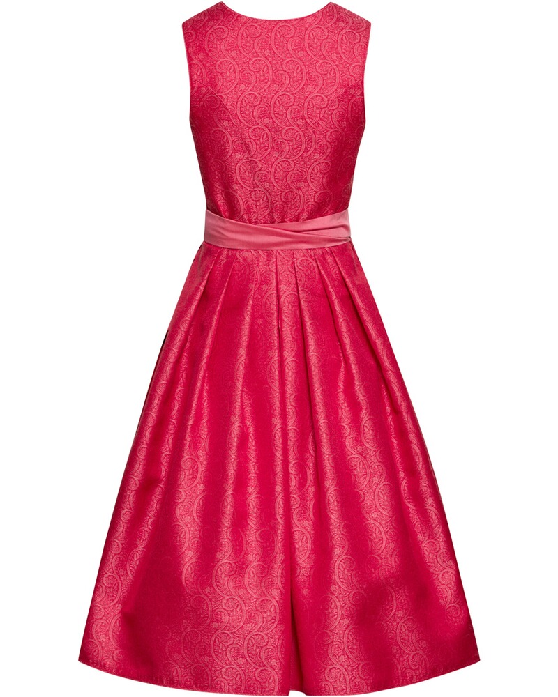 Midi-Jacquard-Dirndl, Country Line