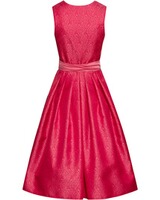 Midi-Jacquard-Dirndl, Country Line