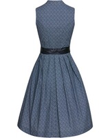 Midi-Dirndl, Almsach