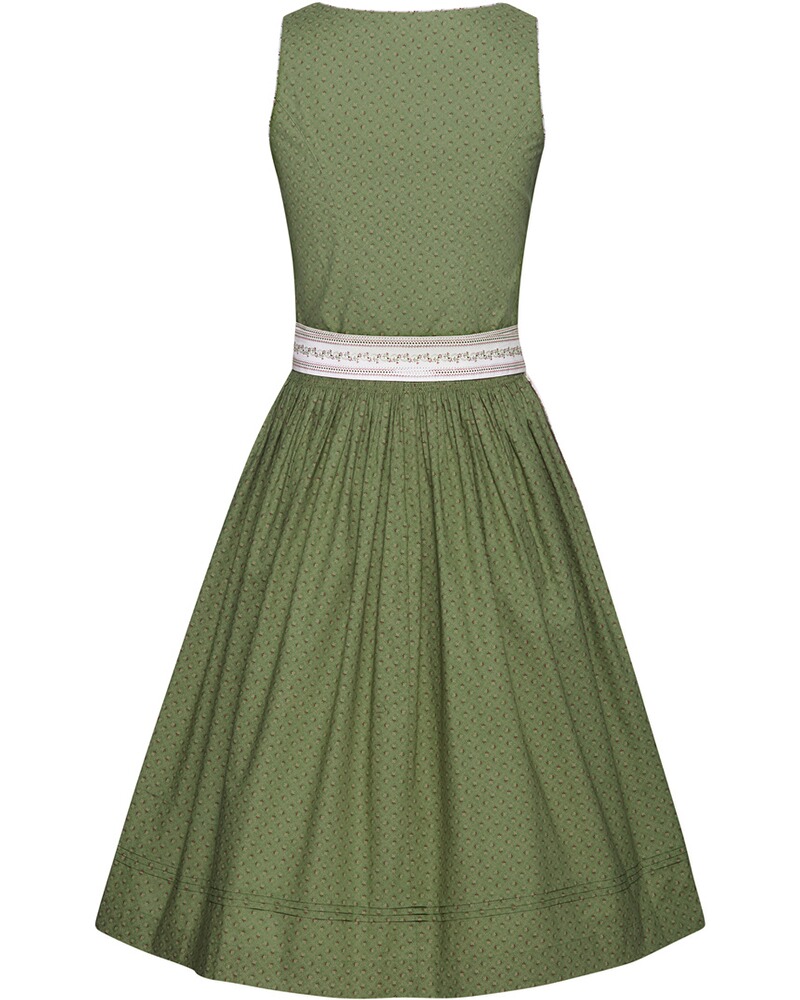 Midi-Dirndl, Almsach