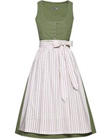 Midi-Dirndl, Almsach