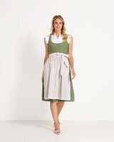 Midi-Dirndl, Almsach
