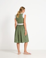 Midi-Dirndl, Almsach