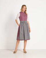 Midi-Dirndl, Almsach