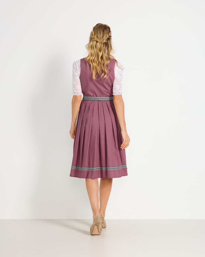 Midi-Dirndl, Almsach