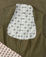 Leinendirndl, Almsach