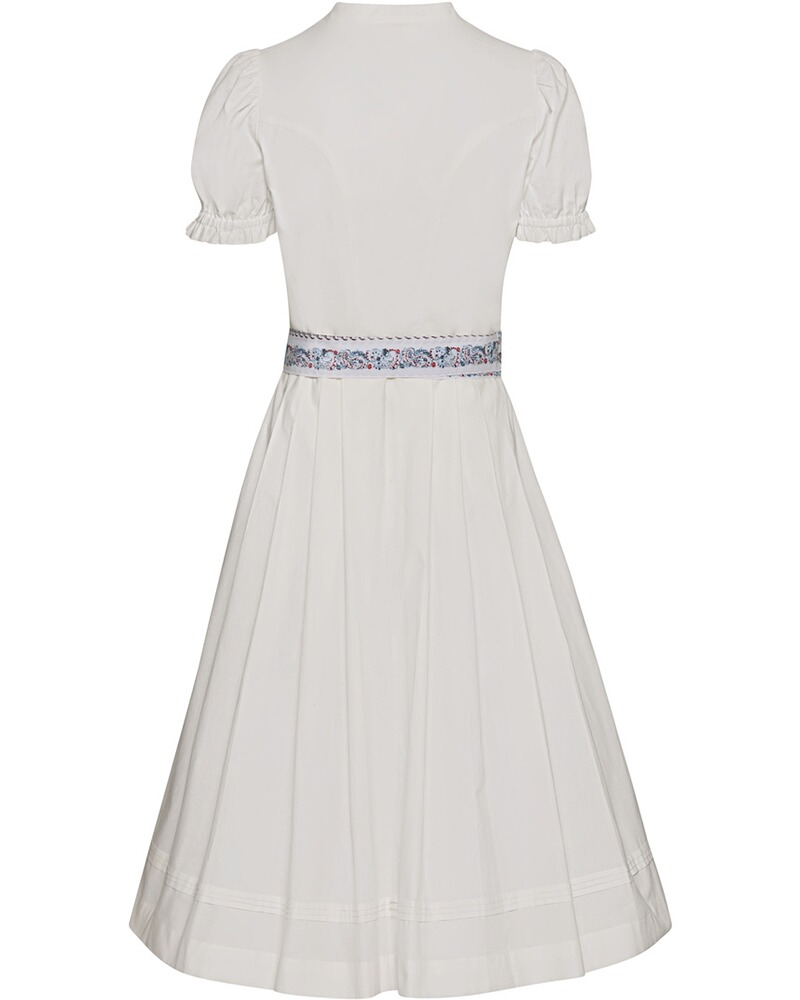 2-in-1 Halbarm-Dirndlkleid, Almsach