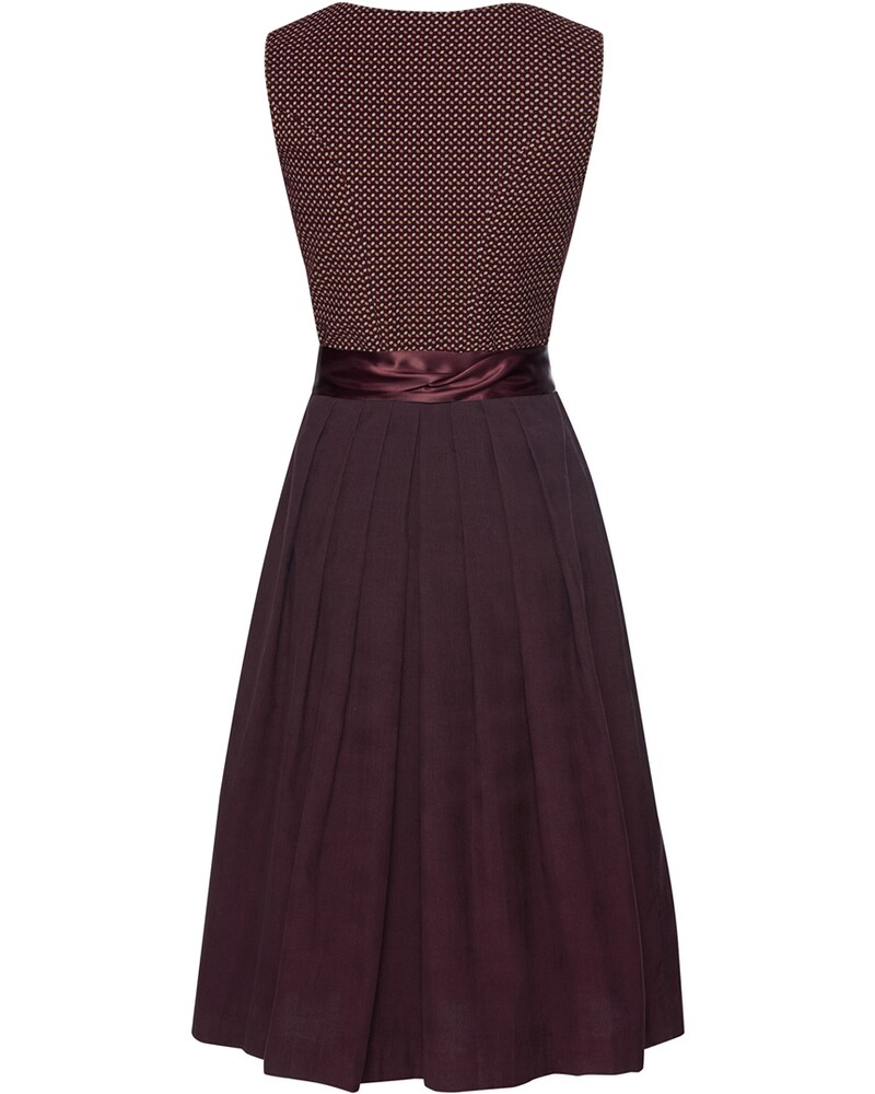 Cord-Dirndl, Almsach