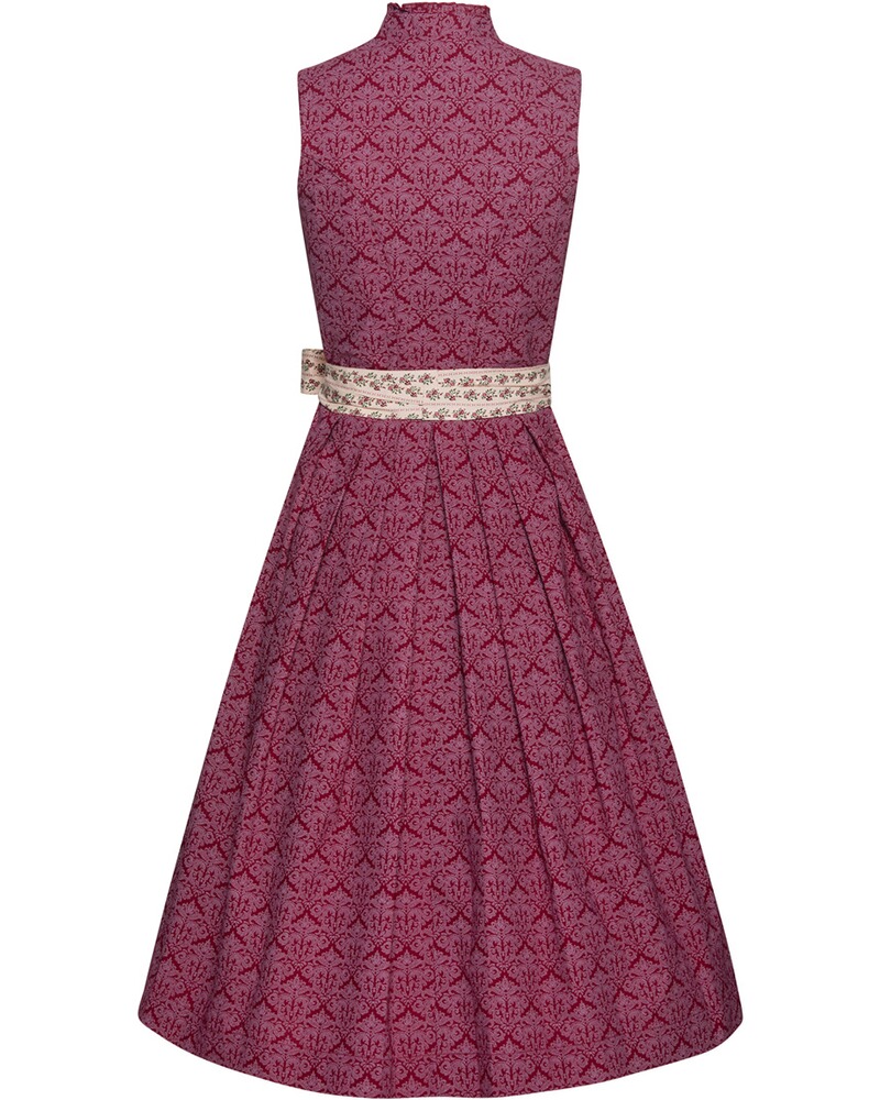 Midi-Dirndl, Almsach