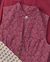 Midi-Dirndl, Almsach