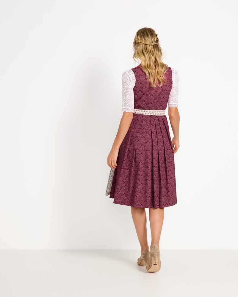 Midi-Dirndl, Almsach