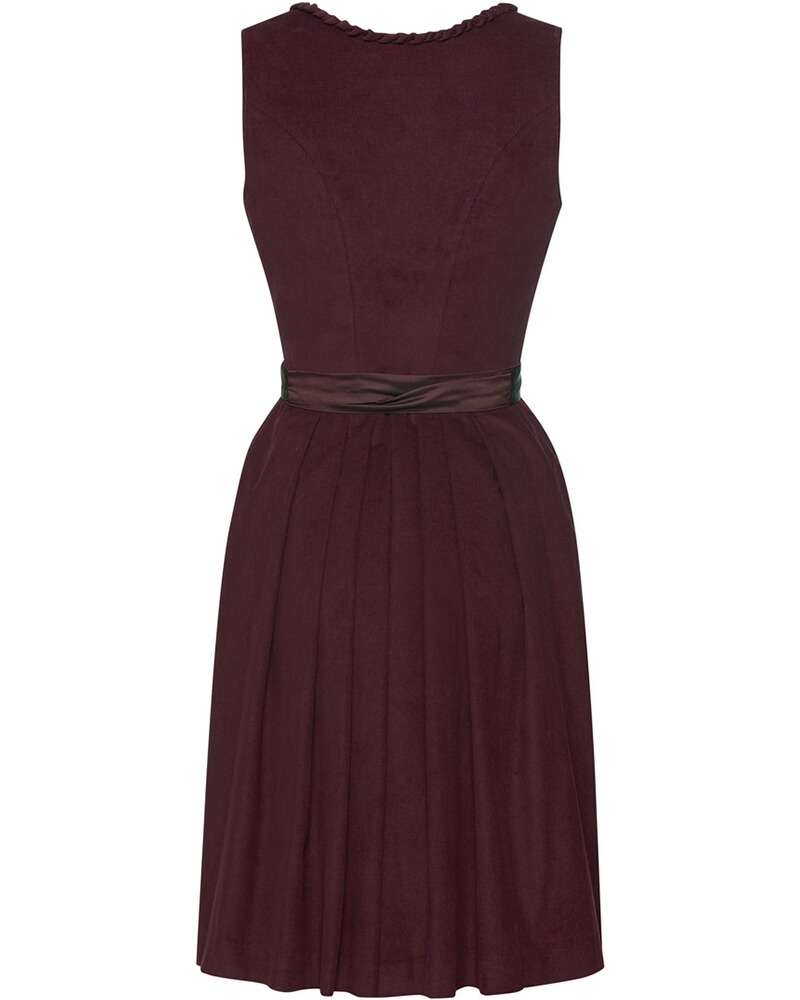 Feincord-Dirndl, Krüger