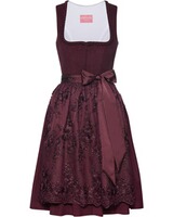 Feincord-Dirndl, Krüger