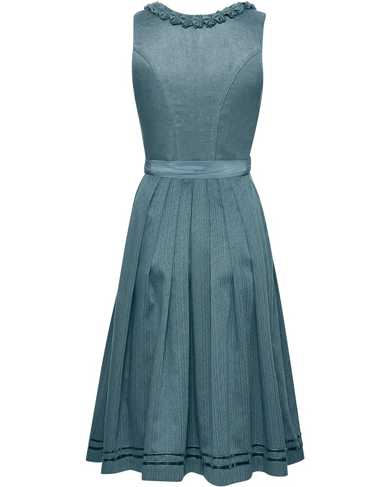 Leinendirndl, Krüger