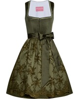 Samtdirndl, Krüger Madl
