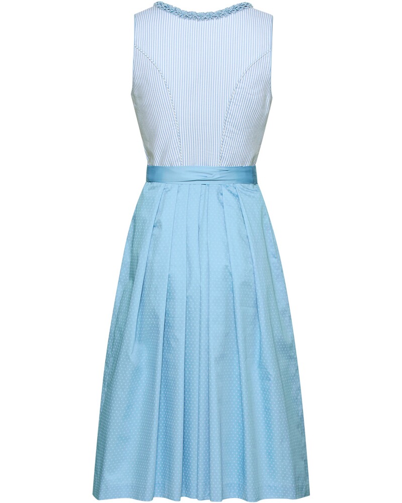 Streifen-Dirndl, Krüger