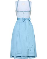 Streifen-Dirndl, Krüger