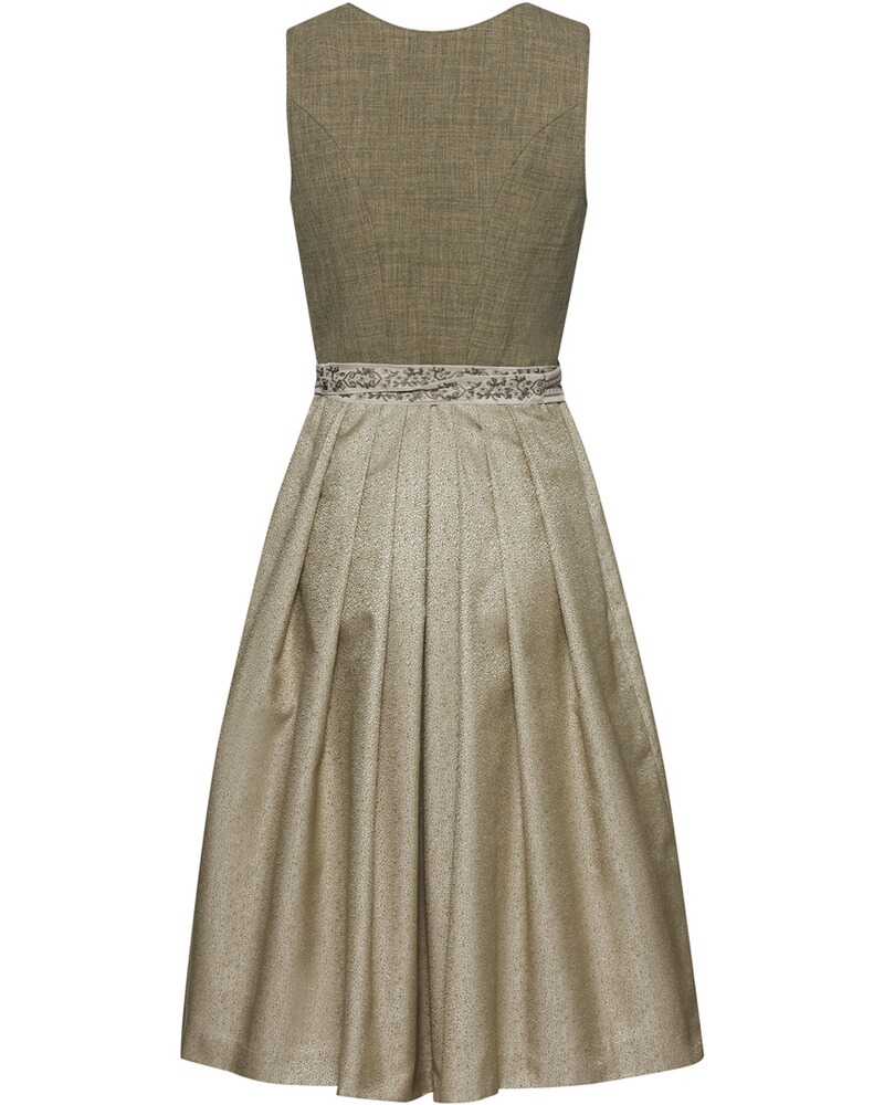 Midi-Dirndl, Krüger