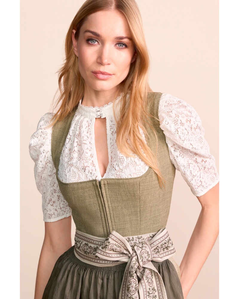 Midi-Dirndl, Krüger
