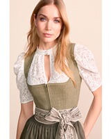 Midi-Dirndl, Krüger