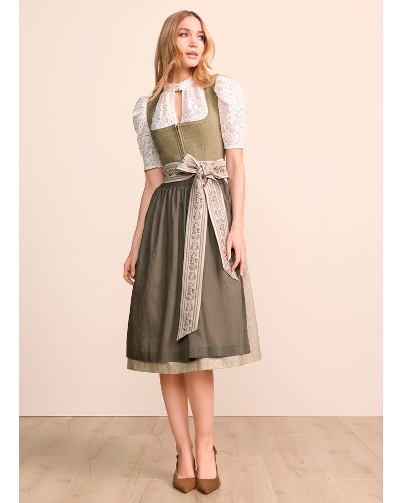 Midi-Dirndl, Krüger