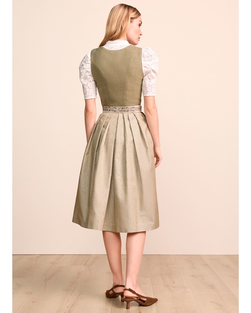 Midi-Dirndl, Krüger