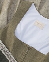 Midi-Dirndl, Krüger