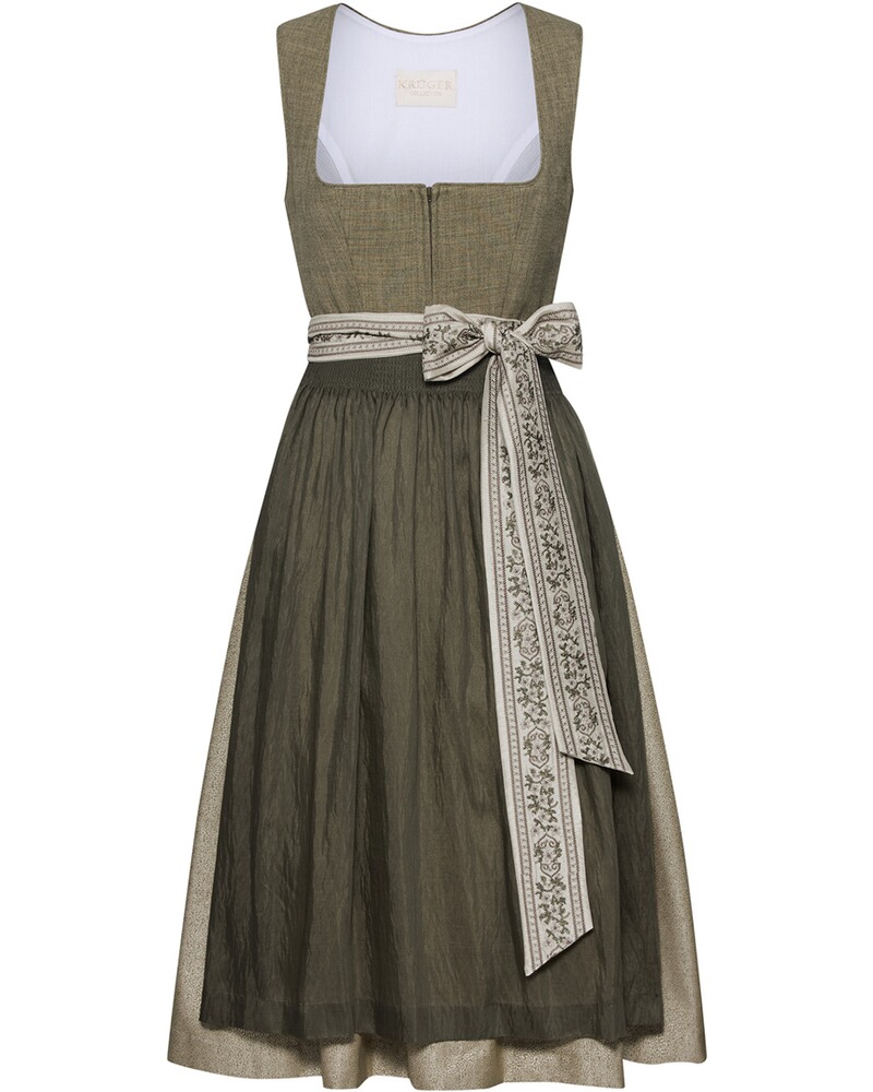 Midi-Dirndl