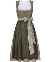 Midi-Dirndl, Krüger