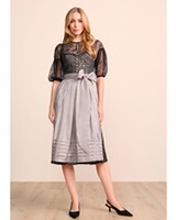 Jacquard-Dirndl Leo, Krüger