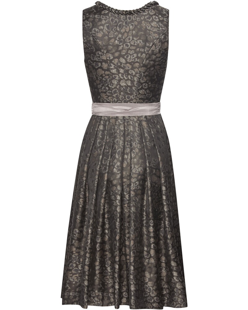 Jacquard-Dirndl Leo, Krüger