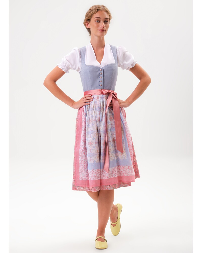 Midi-Dirndl Dasha, FELICITAS