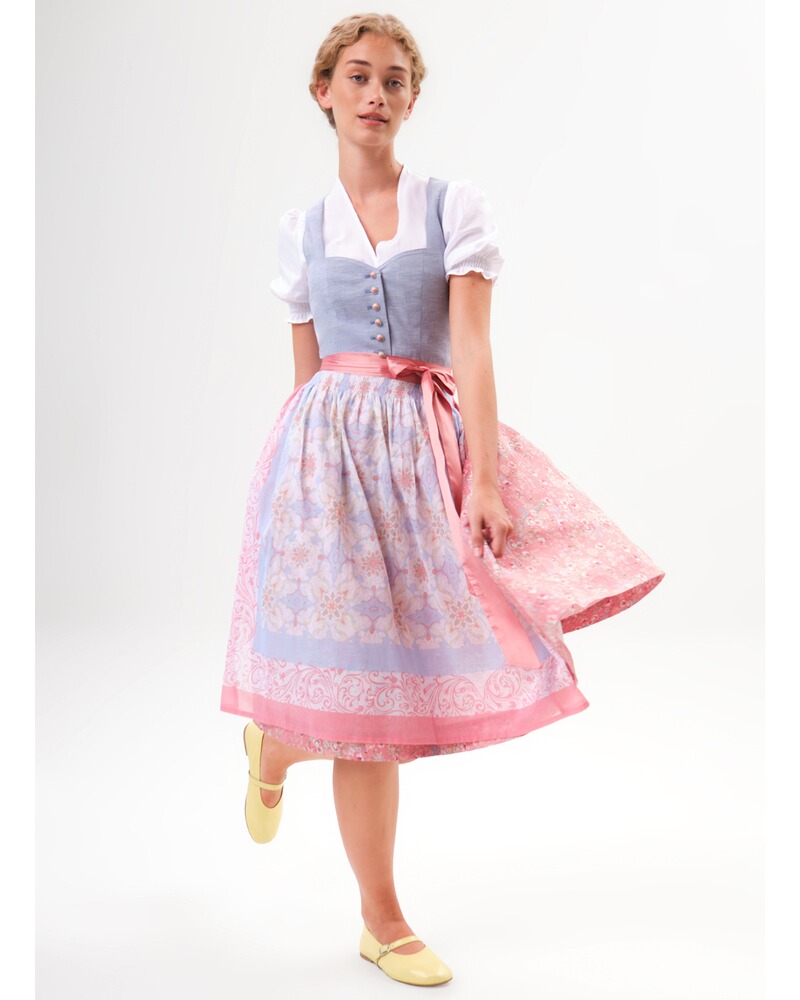 Midi-Dirndl Dasha, FELICITAS