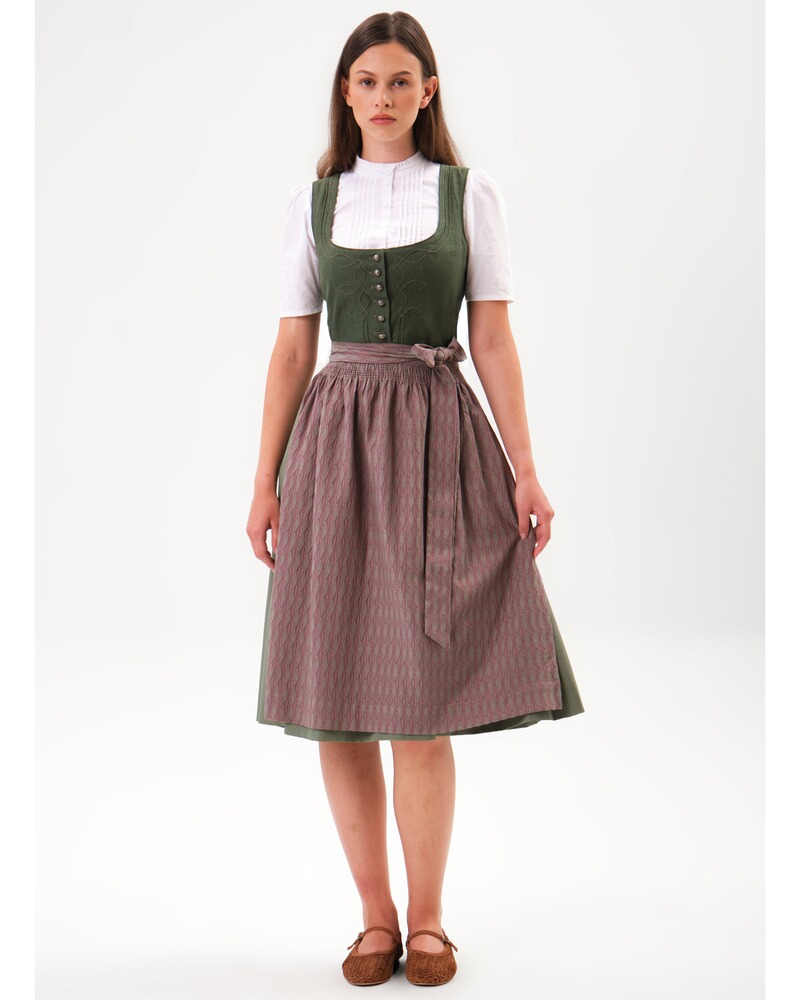 Midi-Dirndl Dolores, FELICITAS