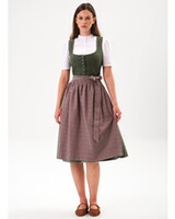 Midi-Dirndl Dolores, FELICITAS