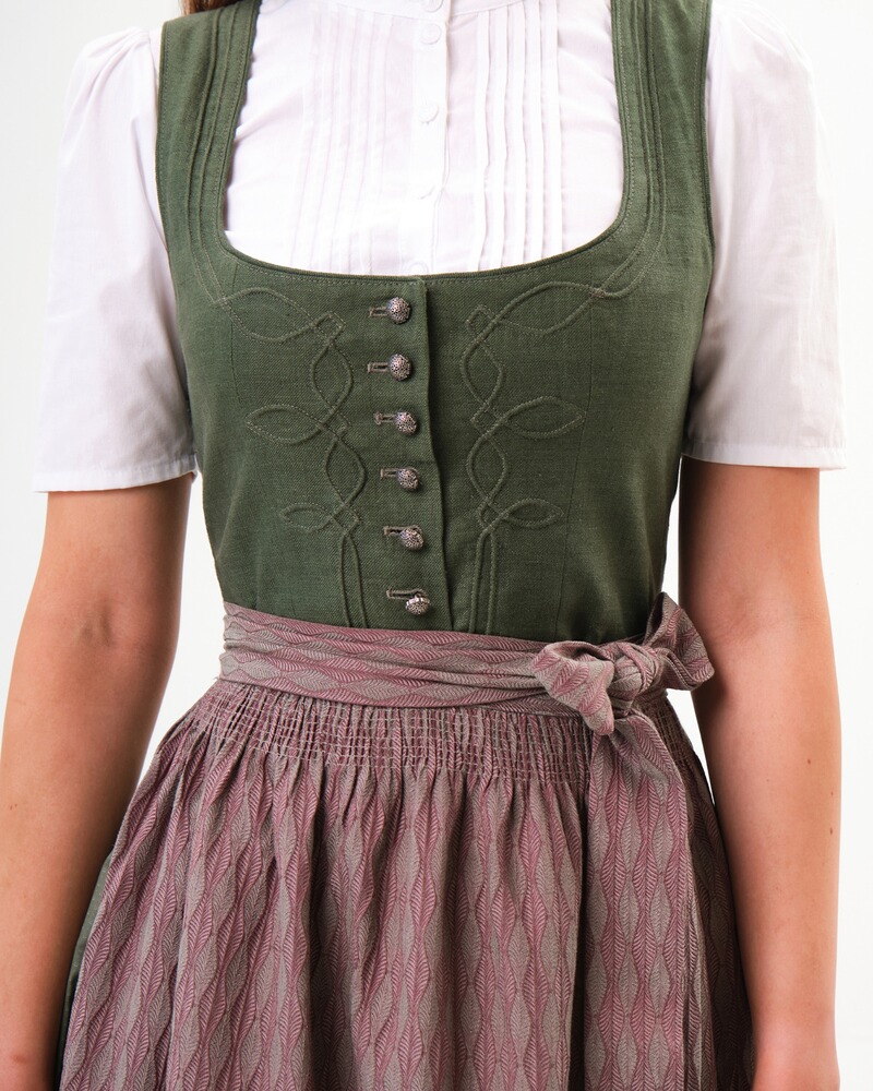 Midi-Dirndl Dolores, FELICITAS
