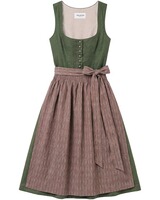 Midi-Dirndl Dolores, FELICITAS