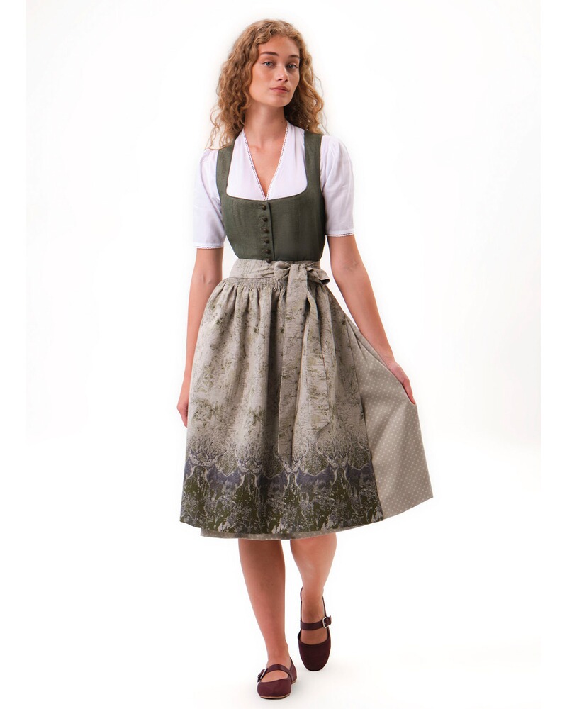 Midi-Dirndl Dala, FELICITAS
