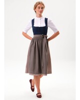 Midi-Dirndl Deliah, FELICITAS